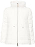 corduroy puffer jacket